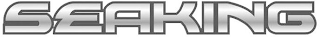SEAKING logo