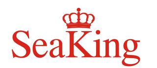 SEAKING logo