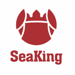 SEAKING logo