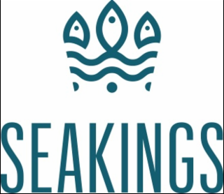 SEAKINGS logo