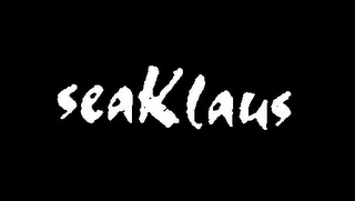 SEAKLAUS logo