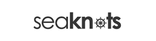SEAKNOTS logo