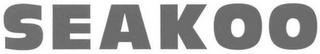 SEAKOO logo