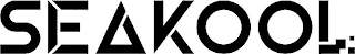 SEAKOOL logo
