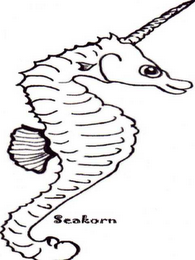 SEAKORN logo