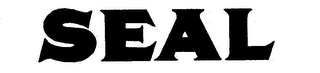 SEAL logo