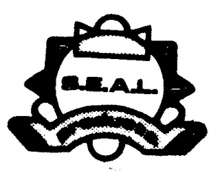 S.E.A.L. logo