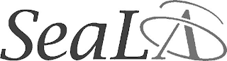 SEAL A logo