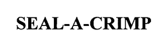 SEAL-A-CRIMP logo