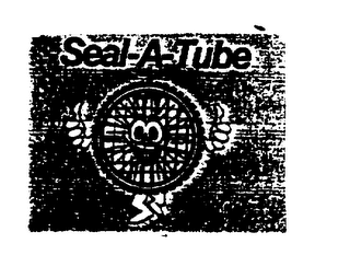 SEAL-A-TUBE logo