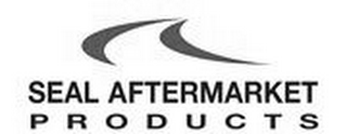 SEAL AFTERMARKET PRODUCTS logo