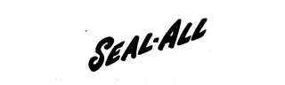 SEAL-ALL logo