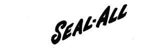 SEAL-ALL logo