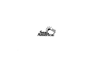 SEAL AMERICA logo