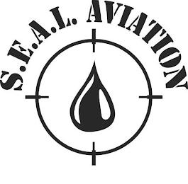 S.E.A.L. AVIATION logo