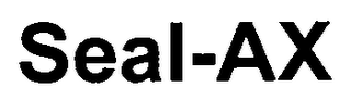 SEAL-AX logo