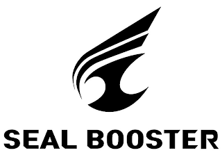 SEAL BOOSTER logo
