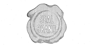 SEAL BRAND logo