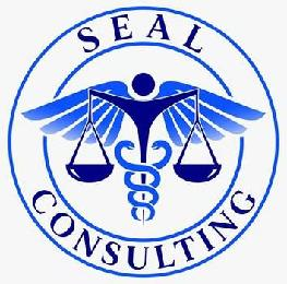 SEAL CONSULTING logo