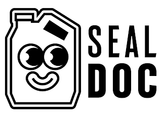 SEAL DOC logo