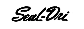 SEAL-DRI logo