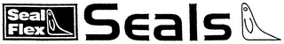 SEAL FLEX SEALS logo