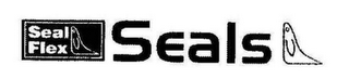 SEAL FLEX SEALS logo
