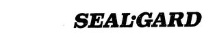 SEAL-GARD logo