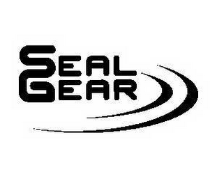 SEAL GEAR logo
