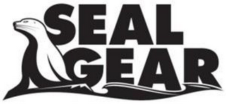 SEAL GEAR logo