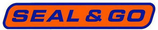SEAL & GO logo