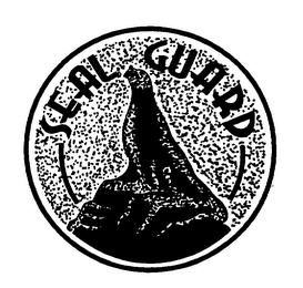 SEAL GUARD logo