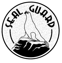 SEAL GUARD logo