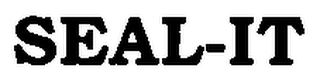 SEAL-IT logo