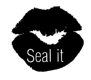 SEAL IT logo