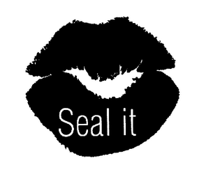 SEAL IT logo