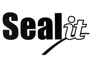 SEAL IT logo