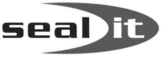 SEAL IT logo