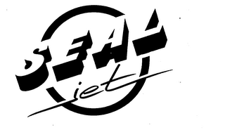 SEAL JET logo