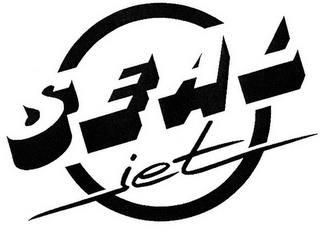 SEAL JET logo