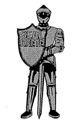 SEAL KRETE