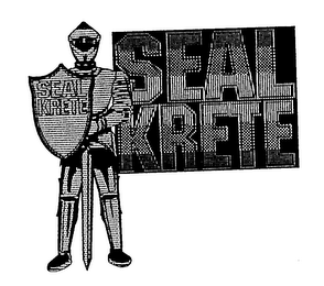 SEAL KRETE