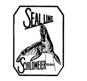 SEAL LINE SCHILDMEIER INDIANAPOLIS logo