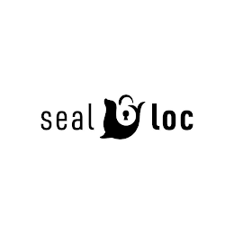 SEAL LOC logo
