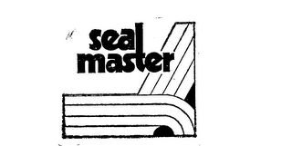 SEAL MASTER logo
