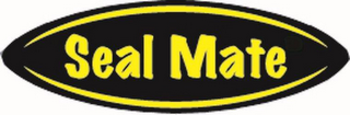 SEAL MATE logo