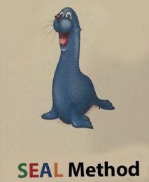 SEAL METHOD logo