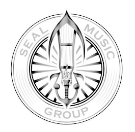 SEAL MUSIC GROUP logo