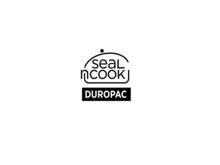 SEAL N COOK DUROPAC logo