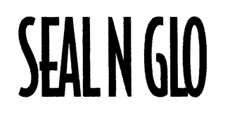 SEAL N GLO logo